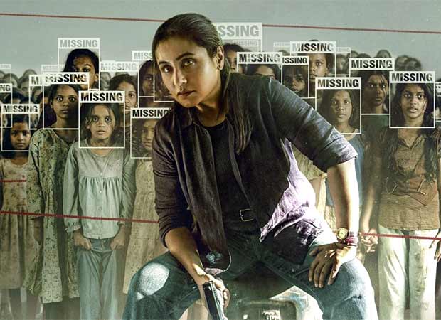 Mardaani 3 Preponed to January 30, 2026; Rani Mukerji Returns as Shivani Roy in Darkest Chapter Yet