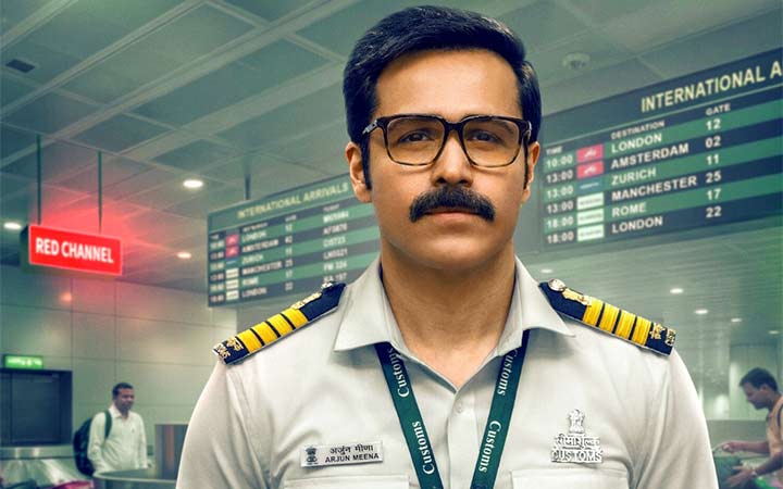 Web Series Review: TASKAREE – The Smuggler’s Web Spins a Thrilling, Stylish and Surprisingly Witty Crime Saga