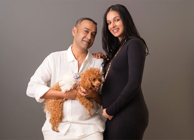 Madhu Mantena and Ira Trivedi Announce First Pregnancy: “Our Life in Bloom”