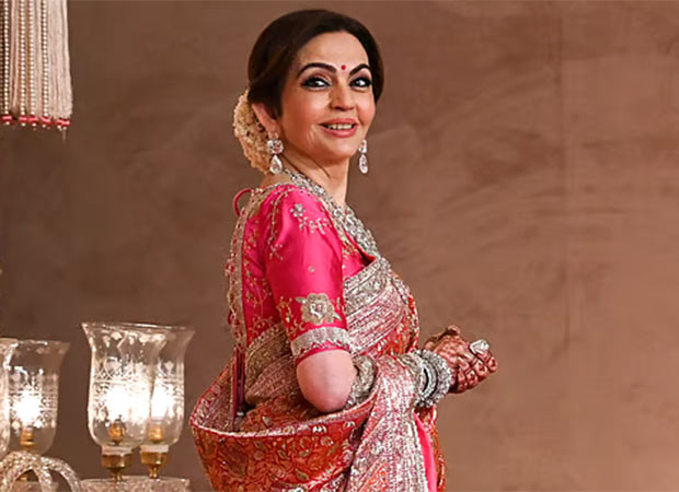 Inside the World’s Most Expensive Smartphone: Nita Ambani’s Falcon Supernova iPhone