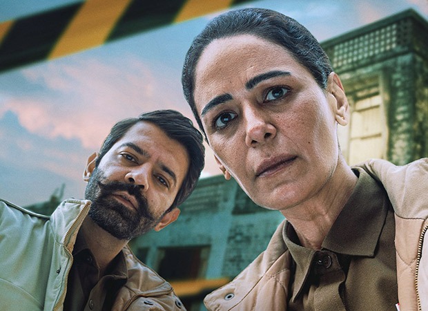 Netflix’s Kohrra Season 2 to Stream from February 11: What to Expect from the Intensely Haunting Police Procedural