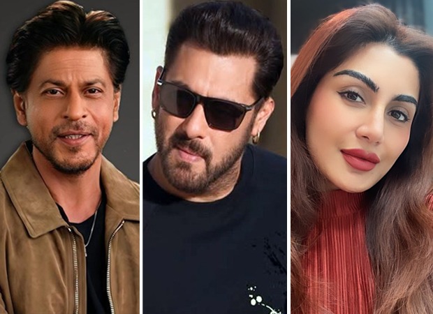Shah Rukh Khan, Salman Khan Still Rule After 30 Years While Their Heroines Play Mothers Now: Rimi Sen Opens Up on Quitting Acting