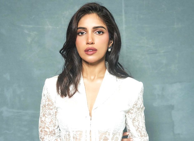 Bhumi Pednekar Opens Up: How “The Royals” Trolling Led to an Emotional Breakdown and a Nine‑Month Career Hiatus