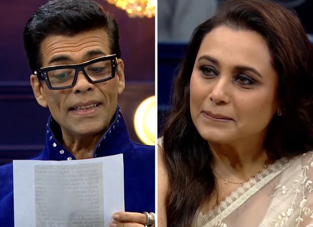 “We’ll Have an Everlasting Bond Forever”: How Adira’s Letter to Rani Mukerji Became the Heart of Her 30‑Year Cinematic Tribute