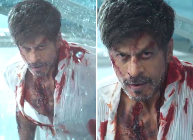 Shah Rukh Khan Starrer King Locks Christmas 2026 Release