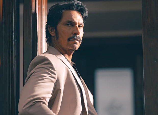 Randeep Hooda Joins LinkedIn: Charting a Bold Path Beyond Cinema