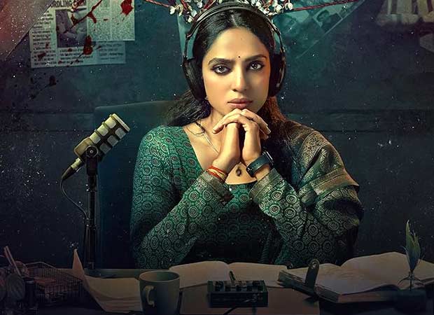 Cheekatilo: The Sobhita Dhulipala‑Starrer Crime Thriller That Has Hollywood’s Celebrities and Telugu Stars Calling It a “Must Watch”