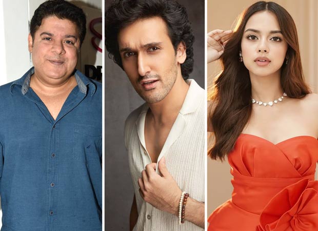 Sajid Khan’s Horror Flick Hundred Goes on Floors — Starring Yashvardhan Ahuja & Nitanshi Goel