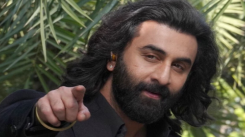 Ranbir Kapoor Confirms Animal Park Shoot Will Start After Spirit — A Deep Dive into Bollywood’s Most Anticipated Sequel