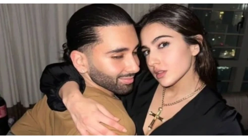 Sara Ali Khan and Orry’s Public Fallout: How a Viral Comment Snowballed into Online Outrage