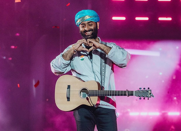 Arijit Singh Announces Step Back from Playback Singing: The End of an Era or a New Beginning?