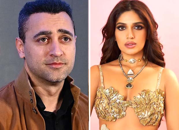 Imran Khan’s Big Return: A New Chapter with Bhumi Pednekar Begins