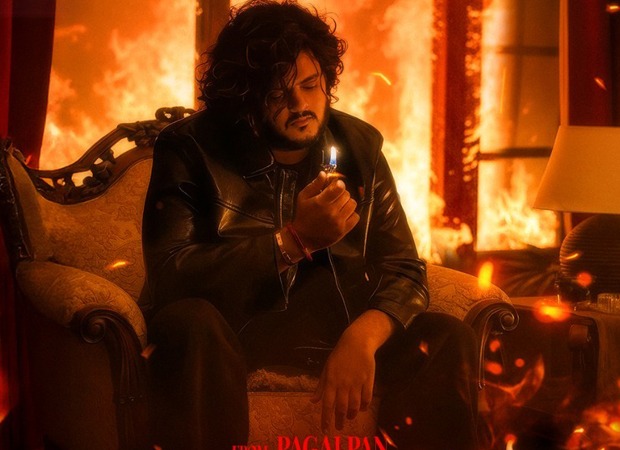 Vishal Mishra’s ‘Kya Bataun Tujhe’ Sets the Emotional Tone for His Debut Album Pagalpan