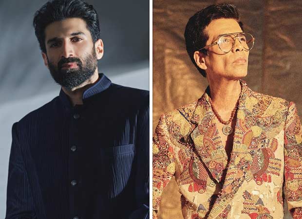 Aditya Roy Kapur & Karan Johar Team Up for a Horror Thriller — A Fresh Chapter Begins in May 2026