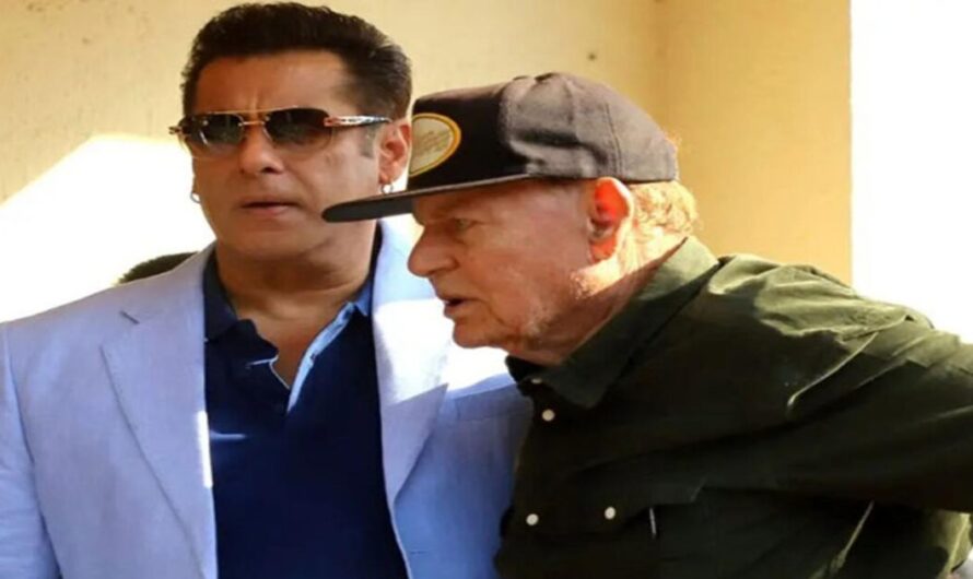 Salman Khan and Family Unhappy with Public Health Update of Salim Khan: Privacy, Power, and the Politics of Celebrity Illness
