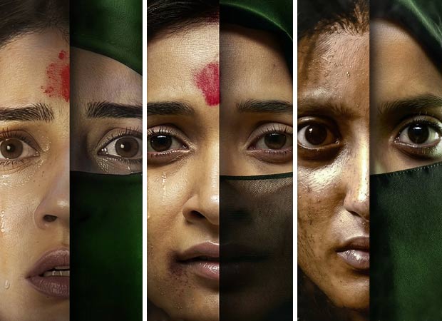 The Kerala Story 2: Goes Beyond — Character Posters of Ulka Gupta, Aishwarya Ojha, and Aditi Bhatia Set a Dramatic Tone for the 2026 Sequel
