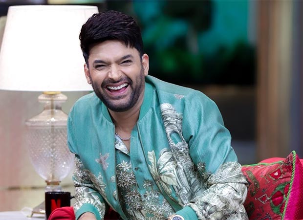 Kapil Sharma Takes a Subtle Dig at Lawrence Bishnoi’s Gang During Netflix Event: Comedy Meets Real-Life Tensions