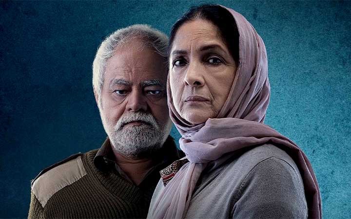 Vadh 2 Movie Review: A Thrilling Prison Drama with an Unpredictable Climax