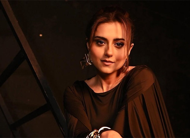 Ridhi Dogra Takes on Shock Task in The 50