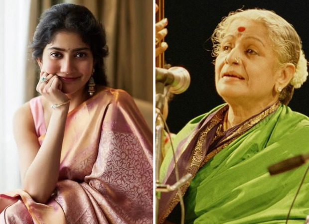 Sai Pallavi to Portray the Legendary M. S. Subbulakshmi in Her Upcoming Biopic