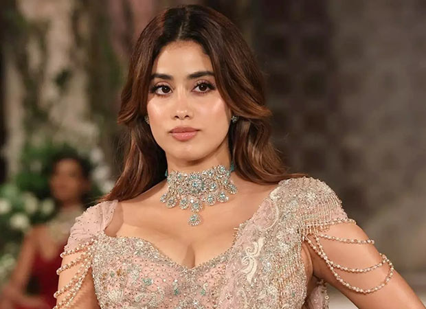 Janhvi Kapoor Ventures into Tamil Web Series with Pa Ranjith: A Bold Step in South Indian Entertainment