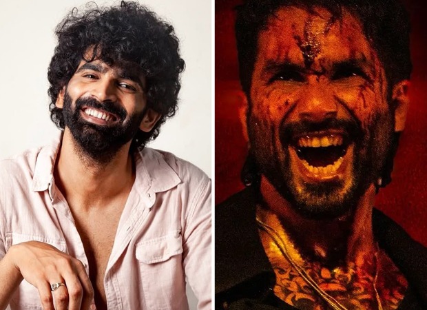 Nitin Rao on O Romeo, Vishal Bhardwaj’s World and Working with Shahid Kapoor