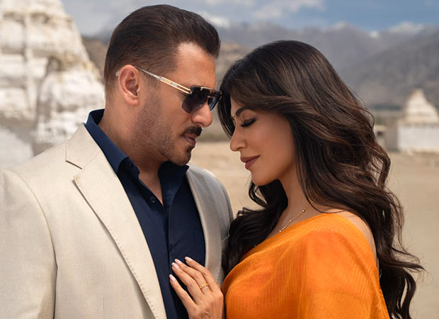 Valentine’s Day 2026: Salman Khan Films Releases Emotional Track “Main Hoon” from Battle of Galwan