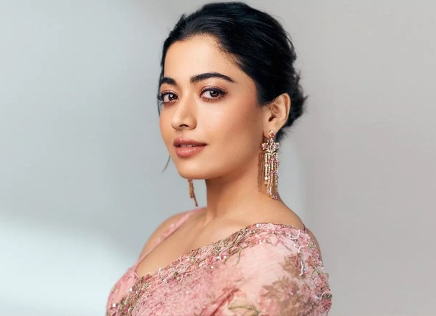 Here’s Why Rashmika Mandanna Is NOT a Part of Amit Sharma’s Next: Separating Rumour from Reality in Bollywood’s Buzz Cycle