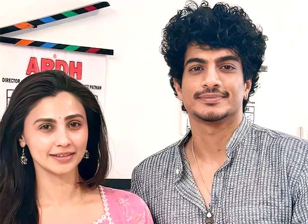 Daisy Shah Joins as Female Lead Opposite Shreyas Talpade in Palaash Muchhal’s Mumbai-Set Thriller: A New Urban Suspense Story Takes Shape