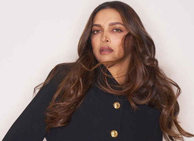 The White Lotus Season 4 and Deepika Padukone