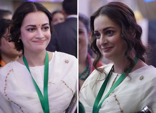 Mumbai Climate Week 2026 Takes Off: Dia Mirza Leads Momentum with Earthshot Prize Introduction and Royal Message from Prince William