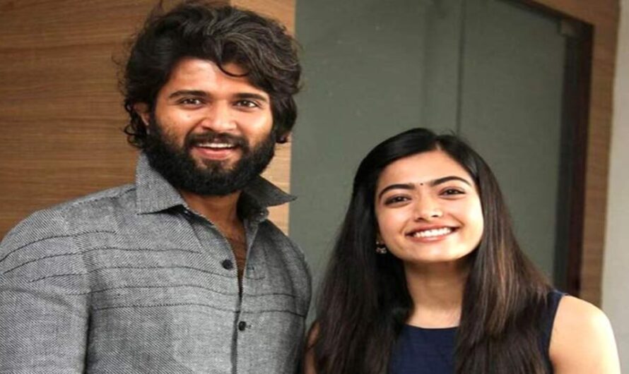 Rashmika Mandanna Confirms Wedding With Vijay Deverakonda: A Love Story That Turned Speculation Into Celebration