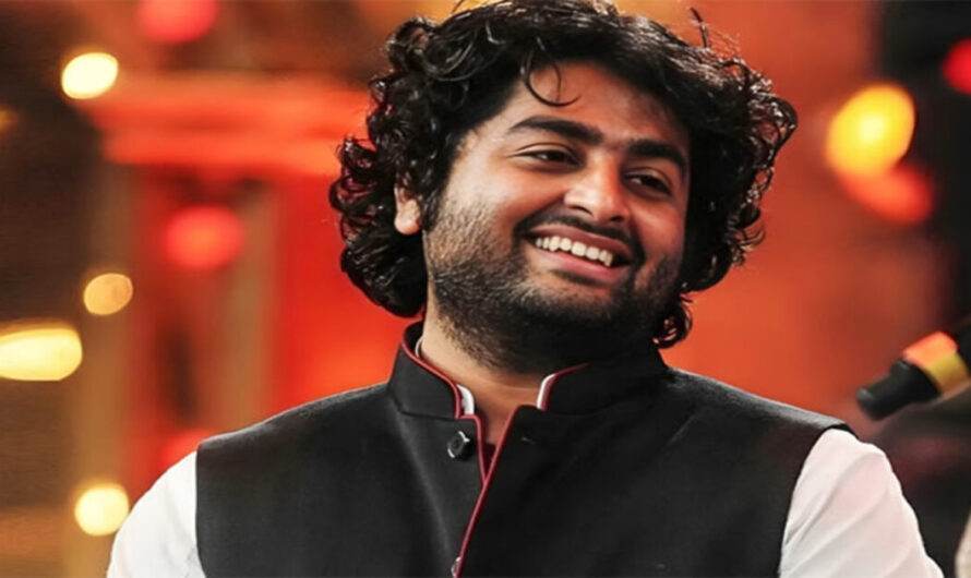 Did Arijit Singh Announce His Playback Exit Too Soon?