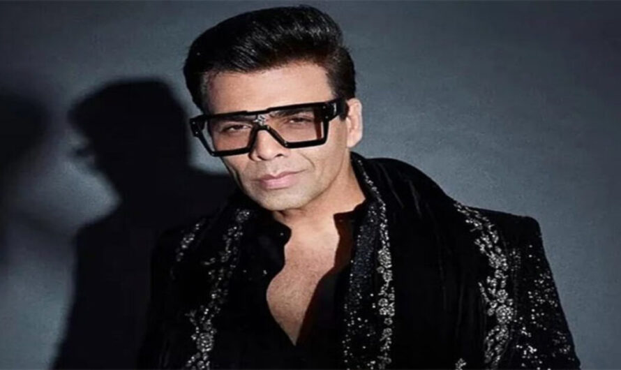 When “Naam Bada, Darshan Chhota” Meets Stardom: How Karan Johar Reframed Fame, Money, and Meaning in Cinema