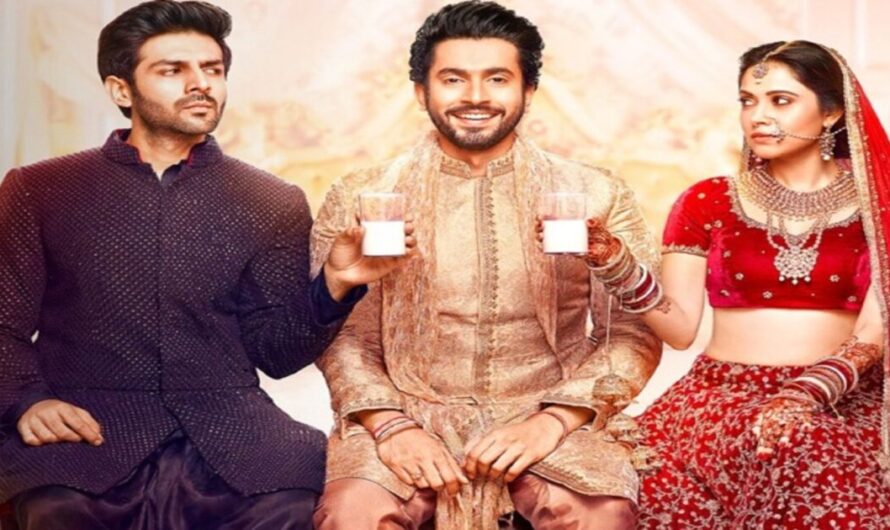 When the Colors Return to the Big Screen: Sonu Ke Titu Ki Sweety Re-Releases in Holi 2026