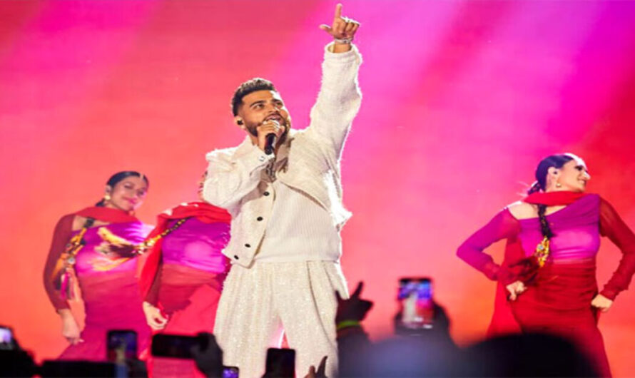 Chaos at Karan Aujla’s Mumbai Concert: When Stardom Outruns Safety