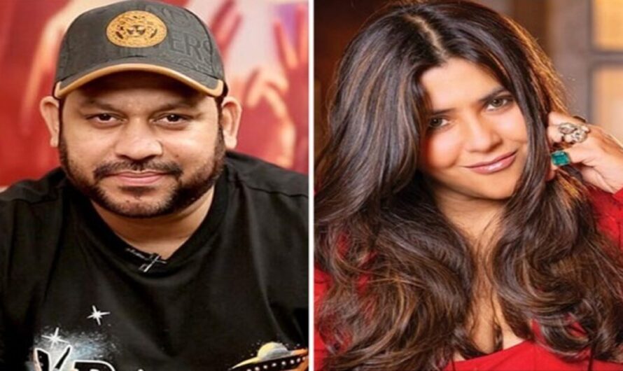 Raaj Shaandilyaa Breaks Silence on Ekta Kapoor Dispute; Says Bhagam Bhag 2 Is “On Track”