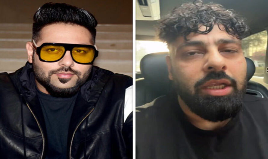 Badshah Apologises for ‘Tateeree’ Row: Rapper Announces Song Removal Amid Growing Backlash