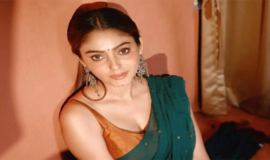 Sana Makbul to Make Her OTT Debut with Begum of Crime on Hungama OTT: A New Chapter in the Actor’s Evolving Career