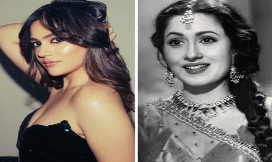 Aneet Padda to Headline Madhubala Biopic? Here’s What We Know About the Viral Rumours