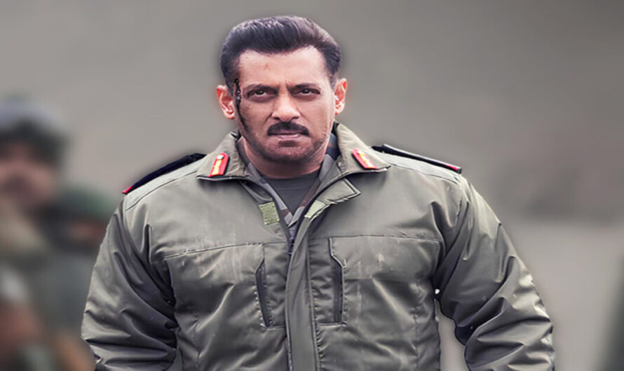 The Real Reason Why Salman Khan Changed the Title of Battle of Galwan to Maatrubhumi