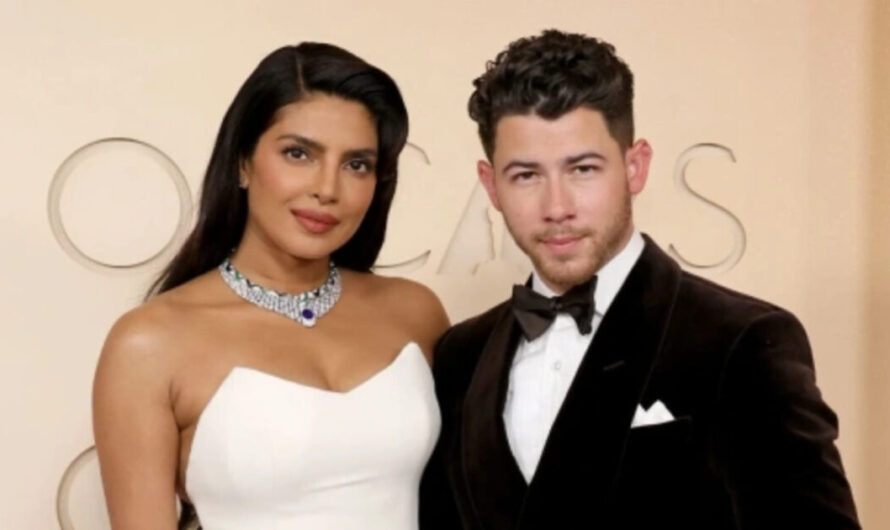 Oscars 2026: Priyanka Chopra Stuns in Dior Gown, Nick Jonas Clears the Air About Standing Outside the Venue