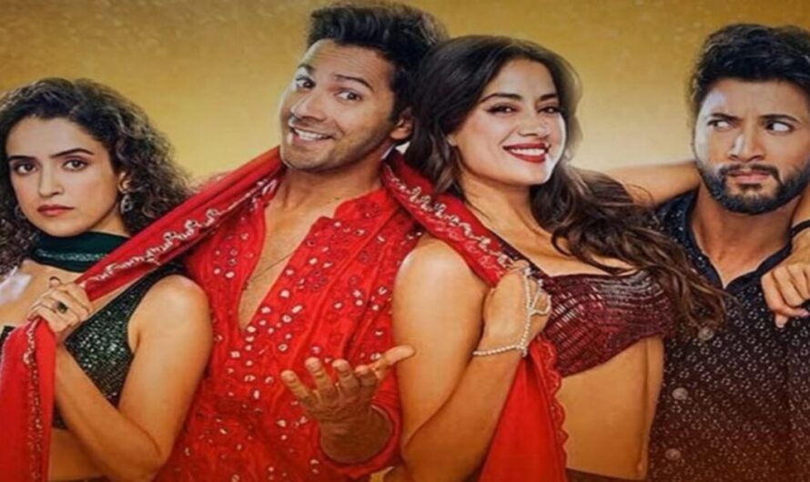 Sunny Sanskari Ki Tulsi Kumari World TV Premiere on Star Gold: A Family Entertainer Comes Home