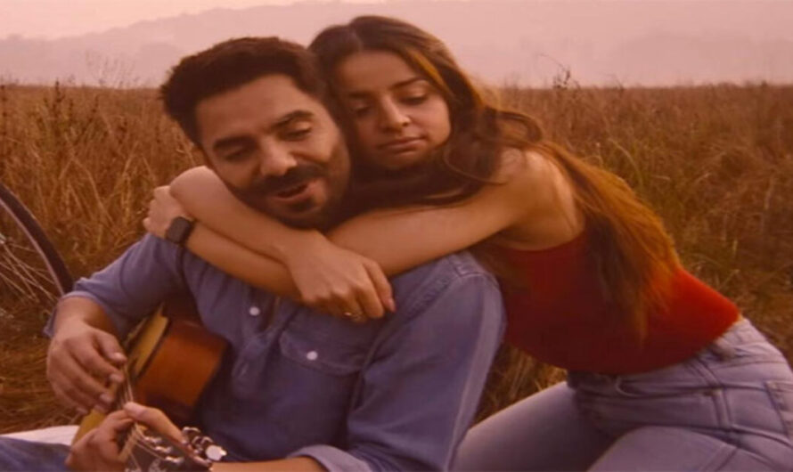 Aparshakti Khurana’s ‘Tere Piche’: A Soulful Exploration of Love, Vulnerability, and Musical Evolution