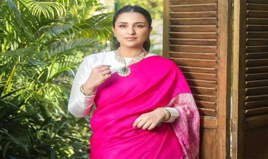 Mom Talks on ZEE5: How Parineeti Chopra’s New Series Is Redefining Modern Parenting Conversations