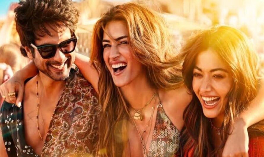 Jab Talak (First Look): A Soulful Return to Love, Longing, and Musical Grandeur in Cocktail 2