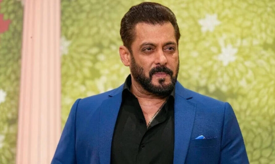 Salman Khan’s Commitment to Theatrical Release for Maatrubhumi: A Defining Moment in Bollywood’s Ongoing OTT vs Cinema Debate