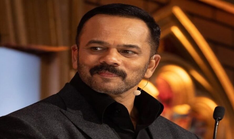 Man Arrested in Rohit Shetty House Firing Case: Crime, Cinema, and the Expanding Shadow of Organized Extortion