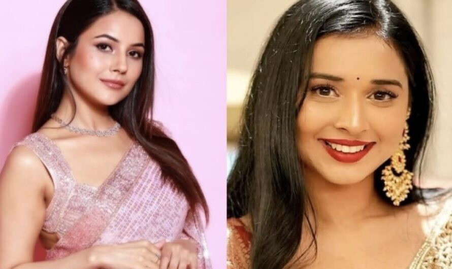 Shehnaaz Gill and Tanya Mittal in Talks for Khatron Ke Khiladi 15: A Star-Studded Season Ahead