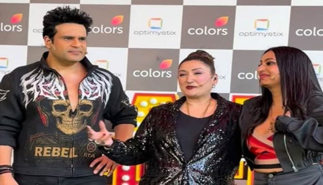 https://stat4.bollywoodhungama.in/wp-content/uploads/2026/04/Krushna-Abhishek-Kashmira-Shah-Sunita-Ahuja-reunite-on-sets-620.jpeg